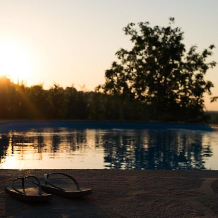 Residenza Ca D'Masseu Διαμέρισμα Calamandrana Εξωτερικό φωτογραφία