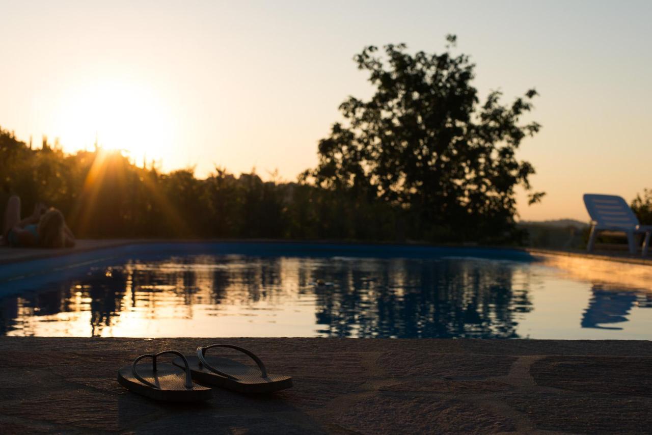 Residenza Ca D'Masseu Διαμέρισμα Calamandrana Εξωτερικό φωτογραφία