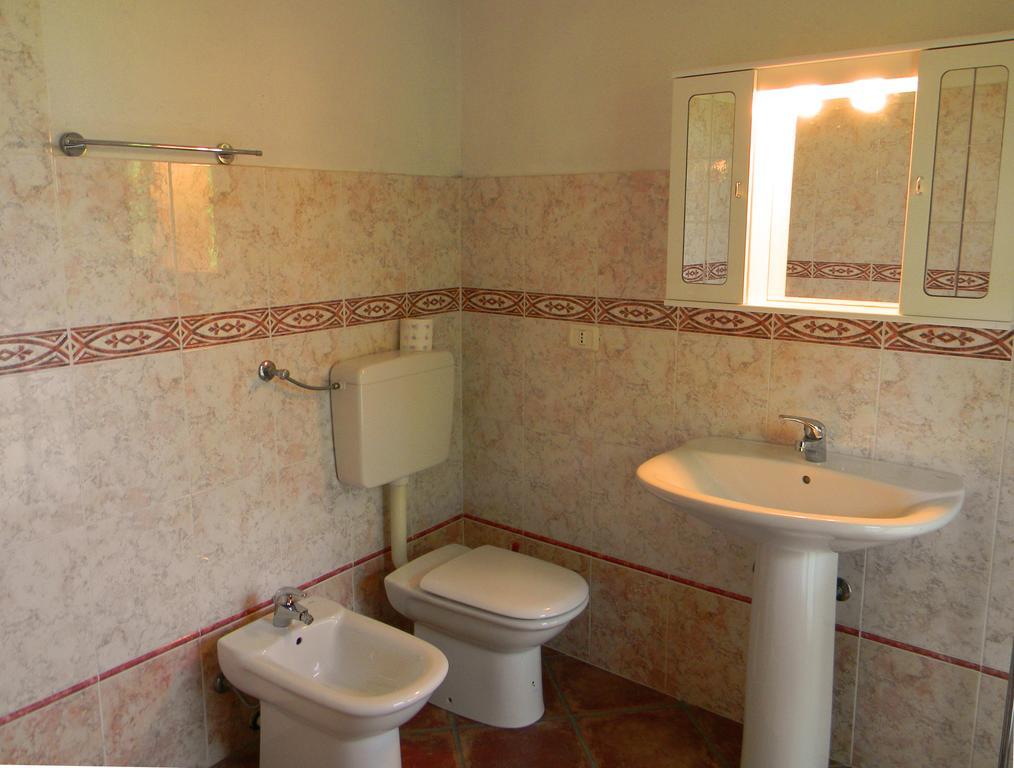 Residenza Ca D'Masseu Διαμέρισμα Calamandrana Δωμάτιο φωτογραφία