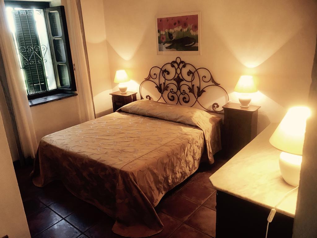 Residenza Ca D'Masseu Διαμέρισμα Calamandrana Εξωτερικό φωτογραφία